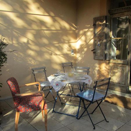 Bed and Breakfast La Colline Bleue Бан Экстерьер фото