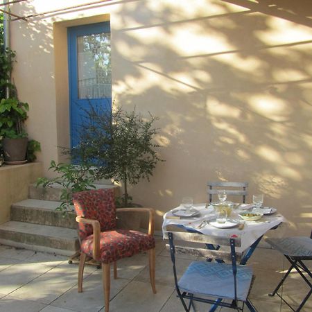 Bed and Breakfast La Colline Bleue Бан Экстерьер фото